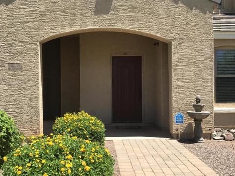 2528 E Megan St, Gilbert, AZ 85295 photo 4