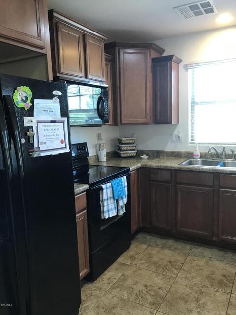 2528 E Megan St, Gilbert, AZ 85295 photo 11