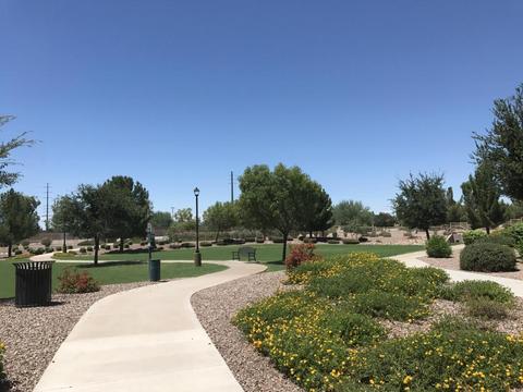 2528 E Megan St, Gilbert, AZ 85295 photo 2