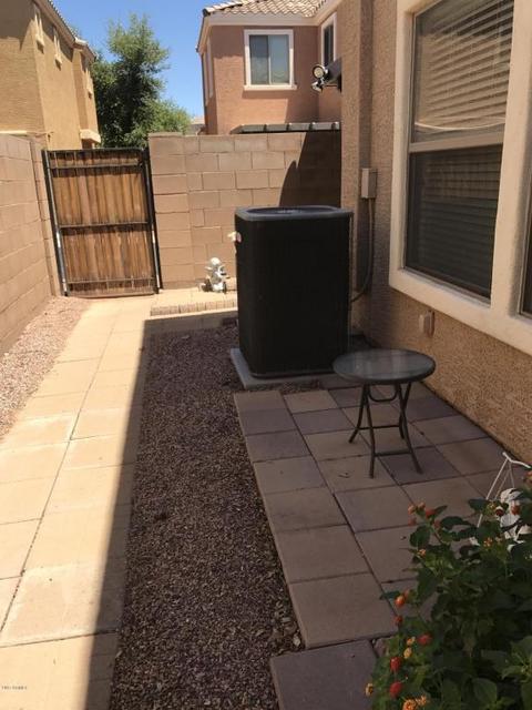 2528 E Megan St, Gilbert, AZ 85295 photo 37