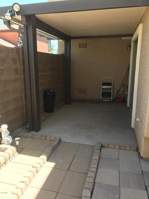 2528 E Megan St, Gilbert, AZ 85295 photo 38