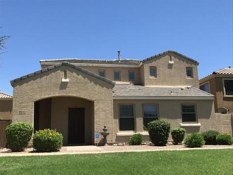 2528 E Megan St, Gilbert, AZ 85295 photo 1