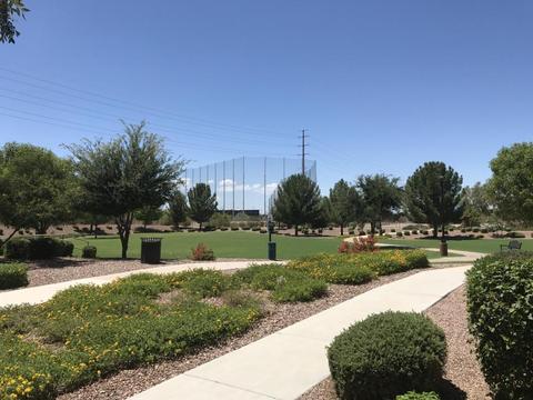 2528 E Megan St, Gilbert, AZ 85295 photo 3