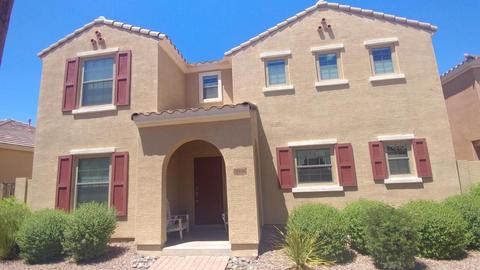 2056 S Seton Ave, Gilbert, AZ 85295 photo 1