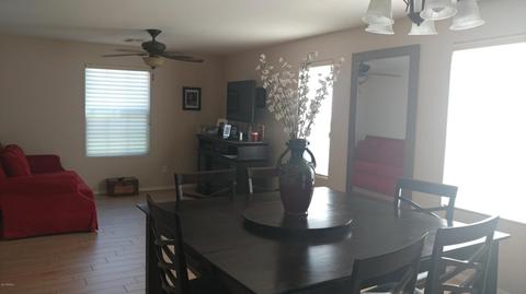 2056 S Seton Ave, Gilbert, AZ 85295 photo 3