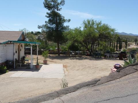 450 W Hackney Hill Rd, Globe, AZ 85501 photo 5