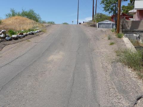 450 W Hackney Hill Rd, Globe, AZ 85501 photo 9