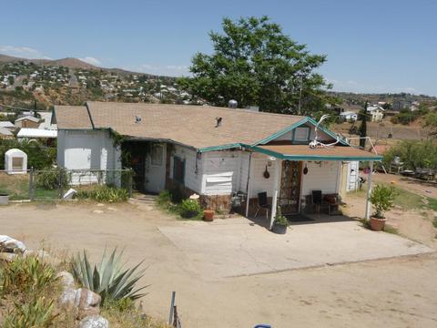 450 W Hackney Hill Rd, Globe, AZ 85501 photo 3
