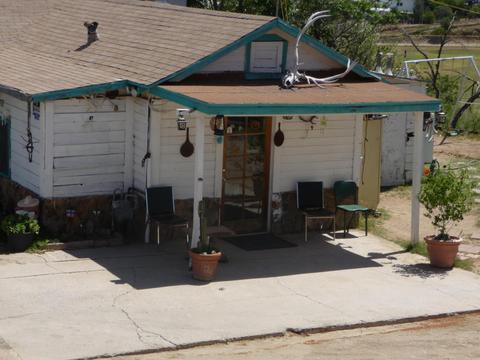 450 W Hackney Hill Rd, Globe, AZ 85501 photo 4