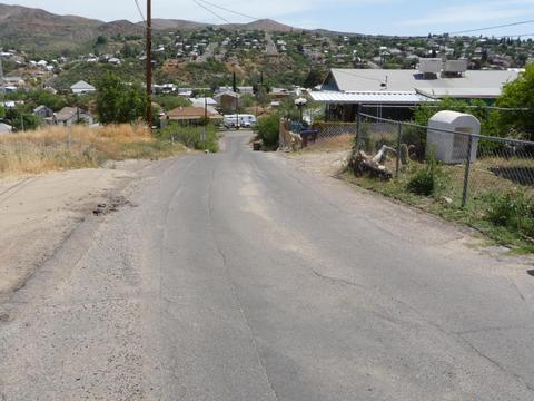 450 W Hackney Hill Rd, Globe, AZ 85501 photo 8