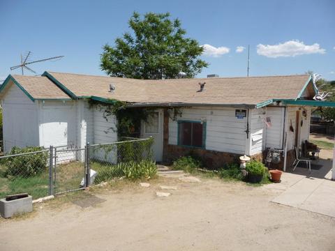 450 W Hackney Hill Rd, Globe, AZ 85501 photo 2