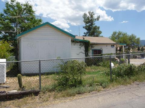 450 W Hackney Hill Rd, Globe, AZ 85501 photo 7
