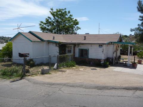 450 W Hackney Hill Rd, Globe, AZ 85501 photo 1