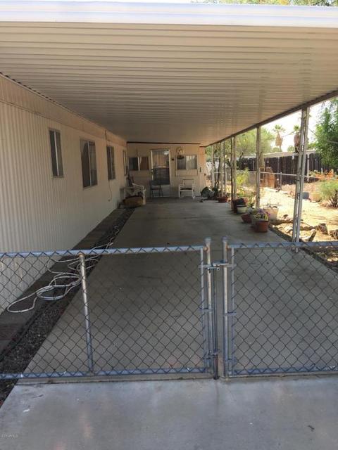 1396 S Hale Dr, Apache Junction, AZ 85120 photo 2