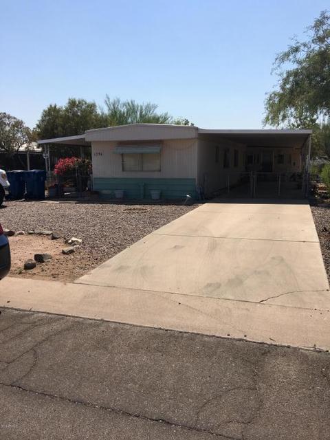 1396 S Hale Dr, Apache Junction, AZ 85120 photo 1