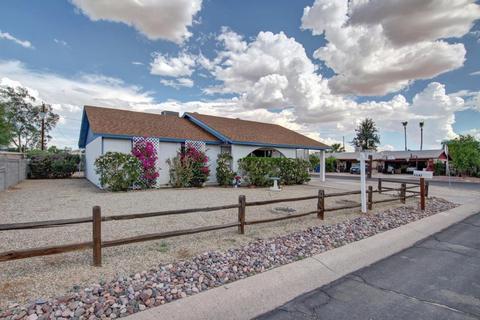 2547 S Mariposa Rd, Apache Junction, AZ 85119 photo 3