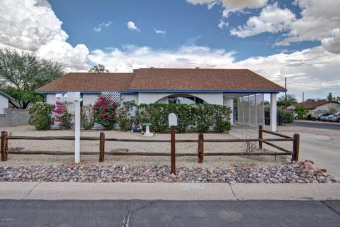 2547 S Mariposa Rd, Apache Junction, AZ 85119 photo 2