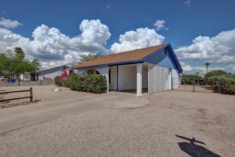 2547 S Mariposa Rd, Apache Junction, AZ 85119 photo 1