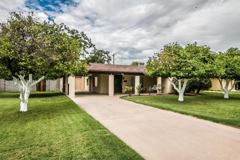 442 N Olive --, Mesa, AZ 85203 photo 1