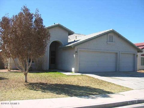 11503 E Dover St, Mesa, AZ 85207 photo 1