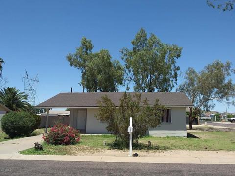 8626 E Butte St, Mesa, AZ 85207 photo 2