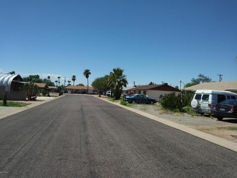 8626 E Butte St, Mesa, AZ 85207 photo 12