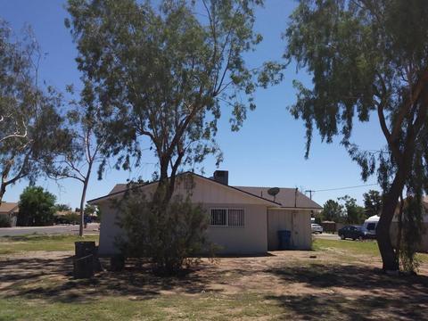 8626 E Butte St, Mesa, AZ 85207 photo 7