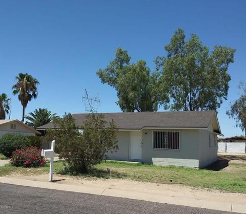 8626 E Butte St, Mesa, AZ 85207 photo 3