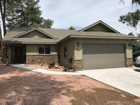 807 W Payson Pkwy, Payson, AZ 85541 photo 1