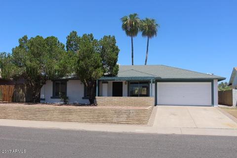 4532 E Capistrano Ave, Phoenix, AZ 85044 photo 1