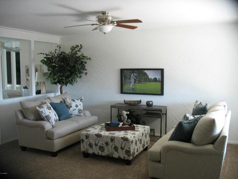 4532 E Capistrano Ave, Phoenix, AZ 85044 photo 2