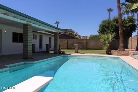 4532 E Capistrano Ave, Phoenix, AZ 85044 photo 14