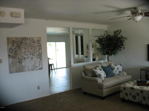 4532 E Capistrano Ave, Phoenix, AZ 85044 photo 3