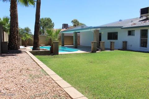 4532 E Capistrano Ave, Phoenix, AZ 85044 photo 17