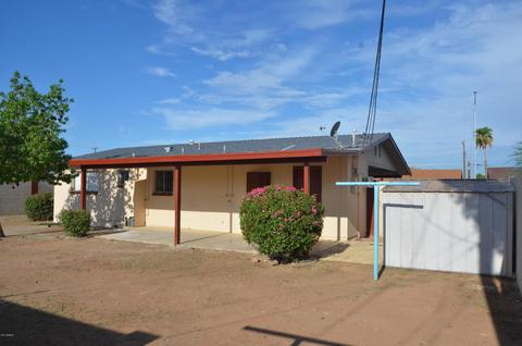 207 N Hall St, Mesa, AZ 85203 photo 16