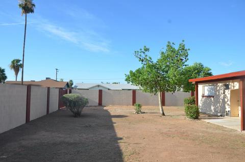 207 N Hall St, Mesa, AZ 85203 photo 17