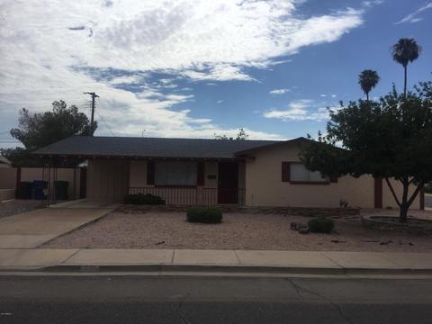 207 N Hall St, Mesa, AZ 85203 photo 1