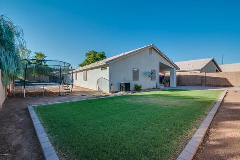 675 W Dublin St, Gilbert, AZ 85233 photo 33