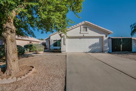 675 W Dublin St, Gilbert, AZ 85233 photo 2