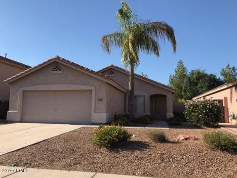 3144 E Millbrae Ln, Gilbert, AZ 85234 photo 2