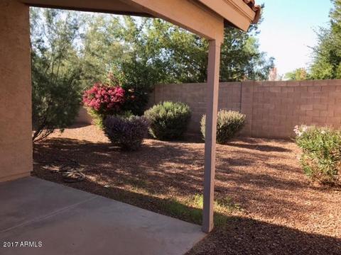 3144 E Millbrae Ln, Gilbert, AZ 85234 photo 25