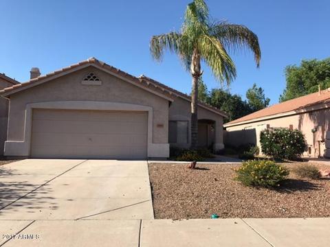 3144 E Millbrae Ln, Gilbert, AZ 85234 photo 1