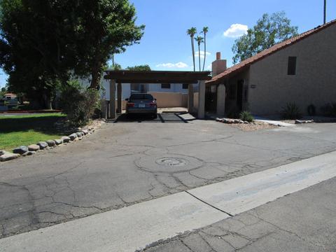 4555 E Rhonda Dr, Phoenix, AZ 85018 photo 2