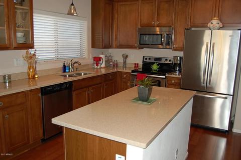 973 S Pheasant Dr, Gilbert, AZ 85296 photo 4