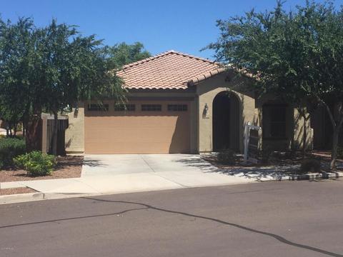 973 S Pheasant Dr, Gilbert, AZ 85296 photo 1