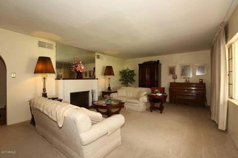 60 E Pierson St, Phoenix, AZ 85012 photo 4