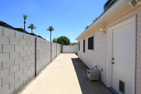60 E Pierson St, Phoenix, AZ 85012 photo 17