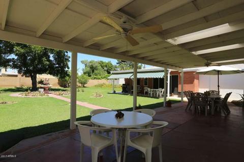 60 E Pierson St, Phoenix, AZ 85012 photo 10