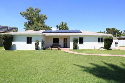 60 E Pierson St, Phoenix, AZ 85012 photo 1