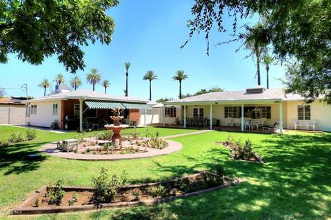 60 E Pierson St, Phoenix, AZ 85012 photo 2